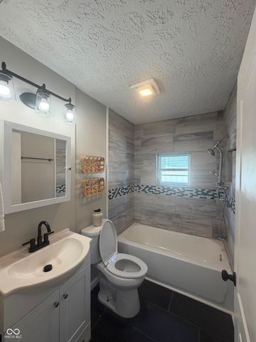 2129 White Avenue, Indianapolis, IN 46202