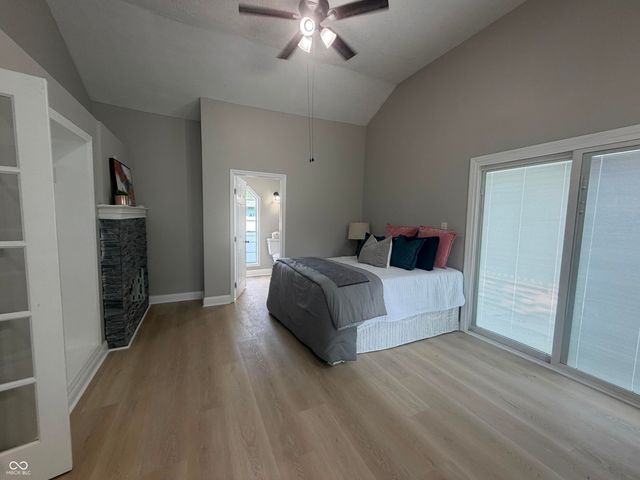 2129 White Avenue, Indianapolis, IN 46202