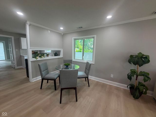 2129 White Avenue, Indianapolis, IN 46202