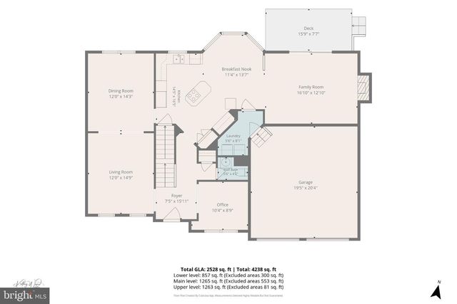 1767 TYRONE ST, Crofton, MD 21114