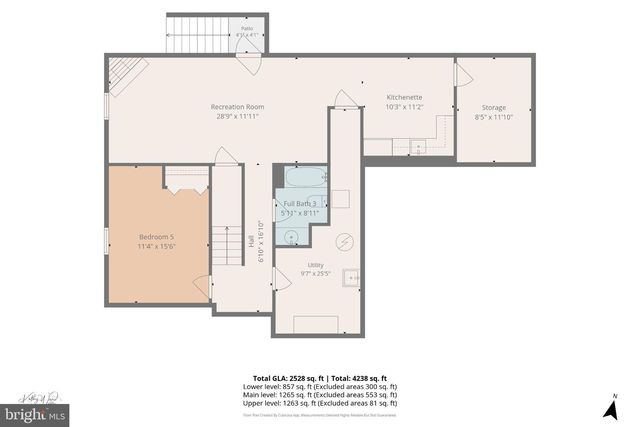 1767 TYRONE ST, Crofton, MD 21114