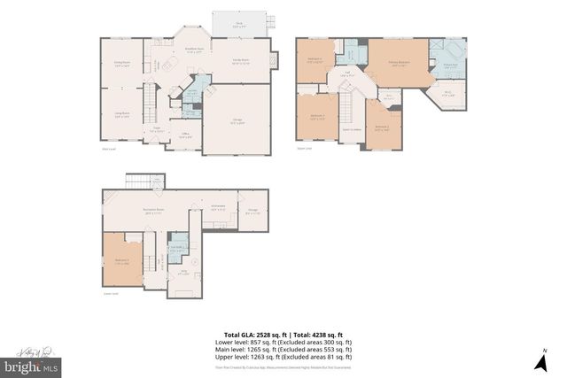 1767 TYRONE ST, Crofton, MD 21114