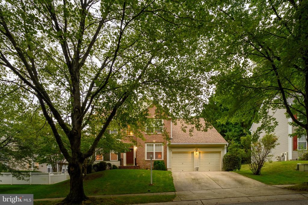 1767 TYRONE ST, Crofton, MD 21114