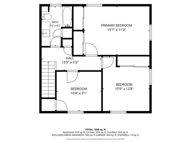 925 Canterbury LANE, Waukesha, WI 53188