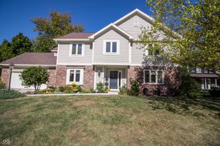 626 Heatherwood Court, Noblesville, IN 46062