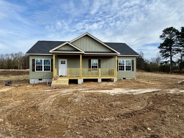 2456 Brown Bridge Road, Dalton, GA 30721