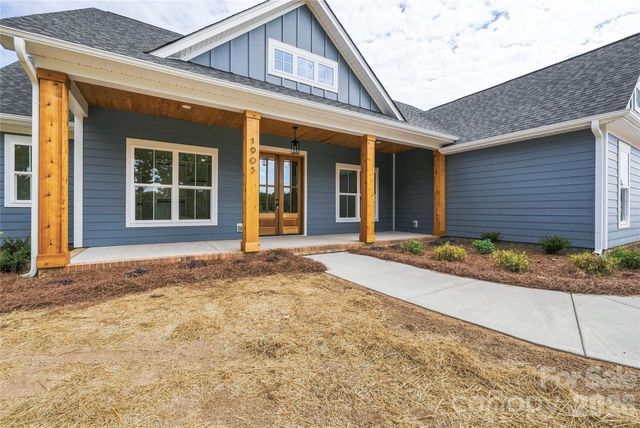 1905 Snyders store Road, Wingate, NC 28174