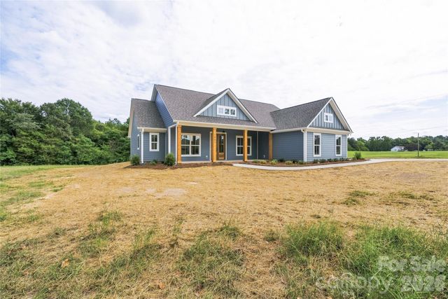 1905 Snyders store Road, Wingate, NC 28174