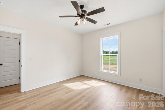 1905 Snyders store Road, Wingate, NC 28174