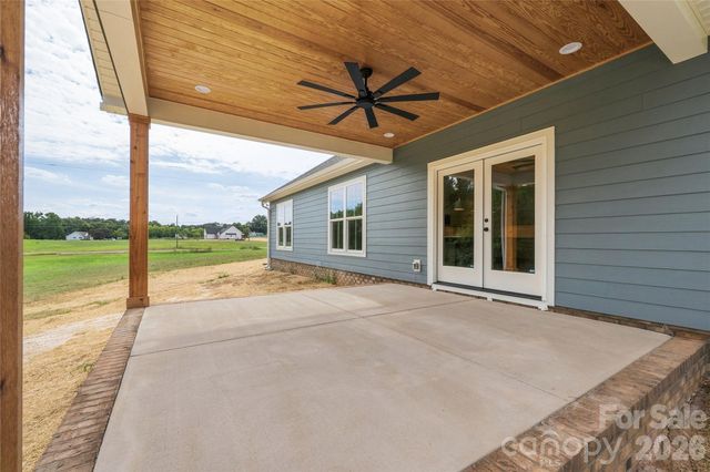 1905 Snyders store Road, Wingate, NC 28174