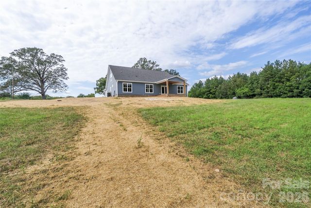 1905 Snyders store Road, Wingate, NC 28174