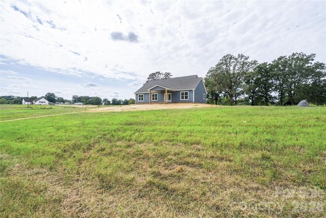 1905 Snyders store Road, Wingate, NC 28174