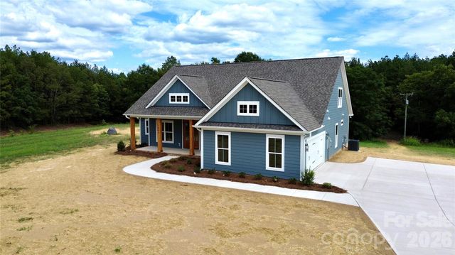 1905 Snyders store Road, Wingate, NC 28174