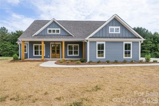 1905 Snyders store Road, Wingate, NC 28174