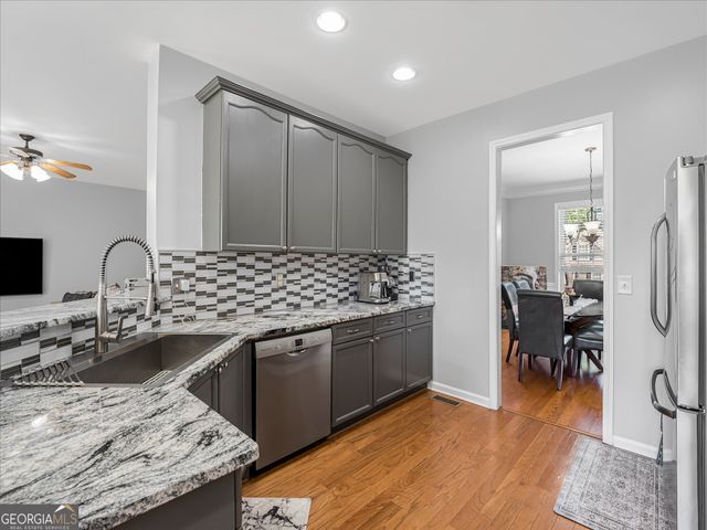 3337 Hinsdale Lane, Buford, GA 30519