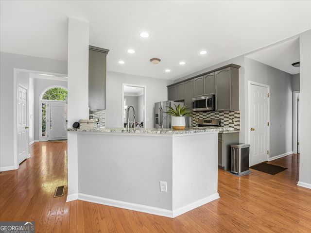 3337 Hinsdale Lane, Buford, GA 30519