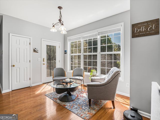 3337 Hinsdale Lane, Buford, GA 30519