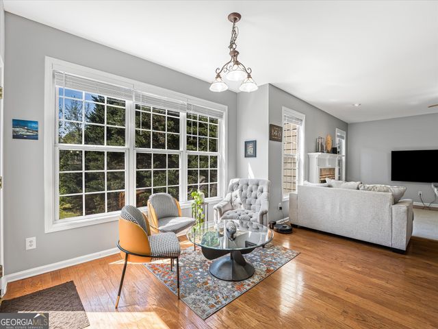 3337 Hinsdale Lane, Buford, GA 30519