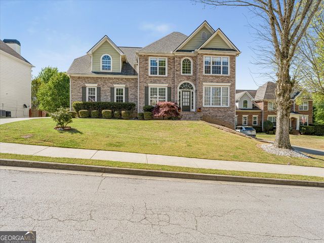 3337 Hinsdale Lane, Buford, GA 30519