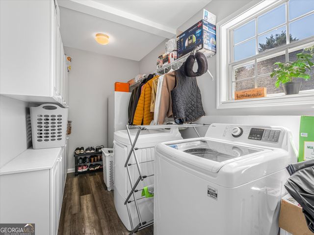 3337 Hinsdale Lane, Buford, GA 30519