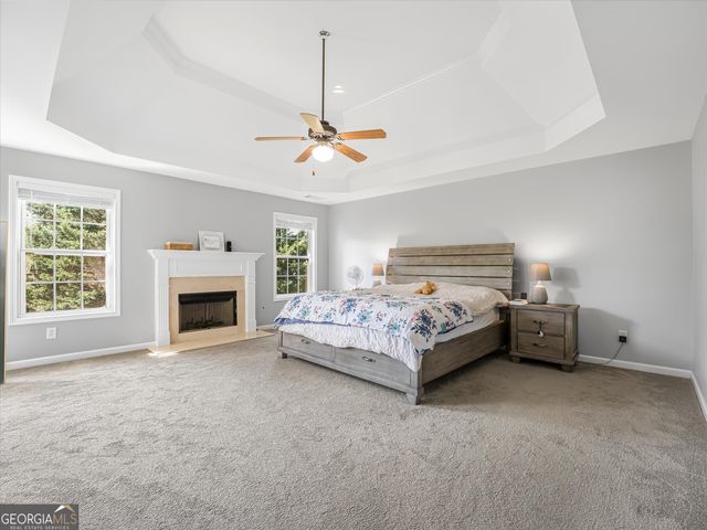 3337 Hinsdale Lane, Buford, GA 30519