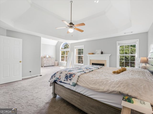 3337 Hinsdale Lane, Buford, GA 30519