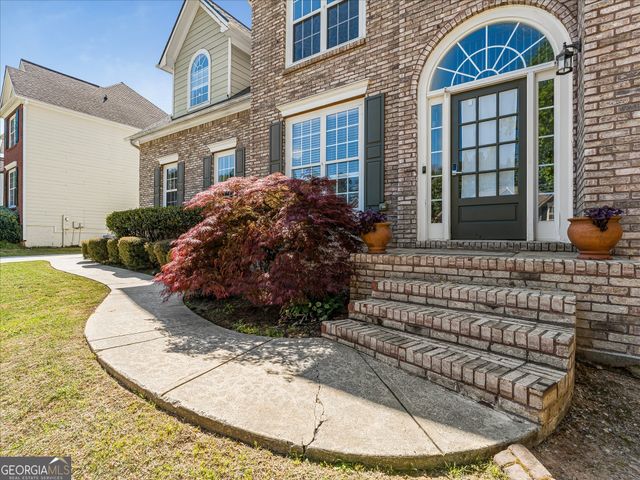 3337 Hinsdale Lane, Buford, GA 30519