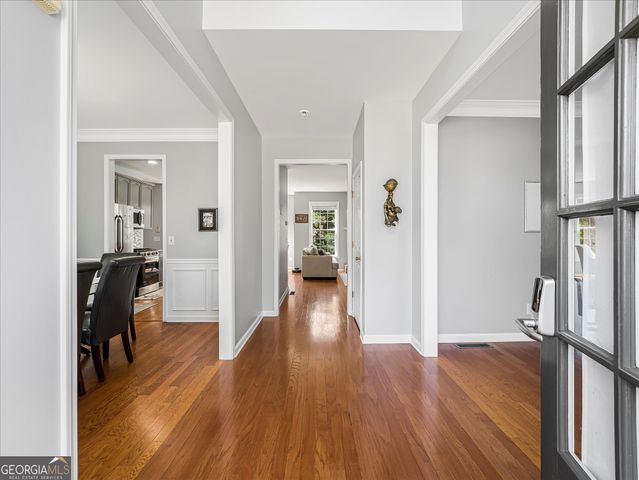 3337 Hinsdale Lane, Buford, GA 30519