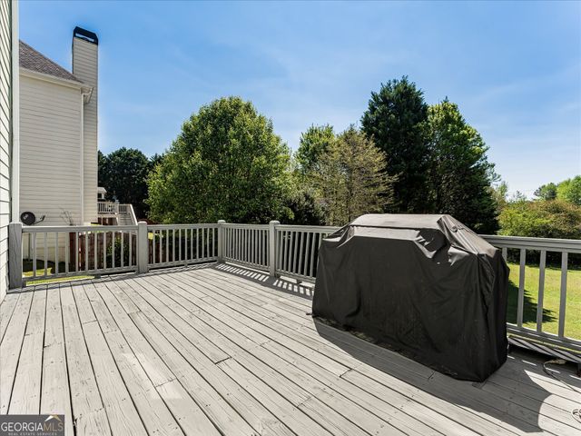 3337 Hinsdale Lane, Buford, GA 30519