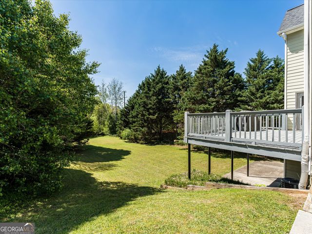 3337 Hinsdale Lane, Buford, GA 30519