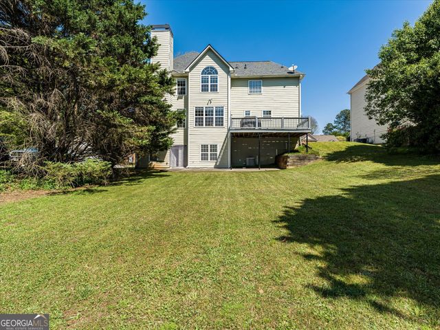 3337 Hinsdale Lane, Buford, GA 30519