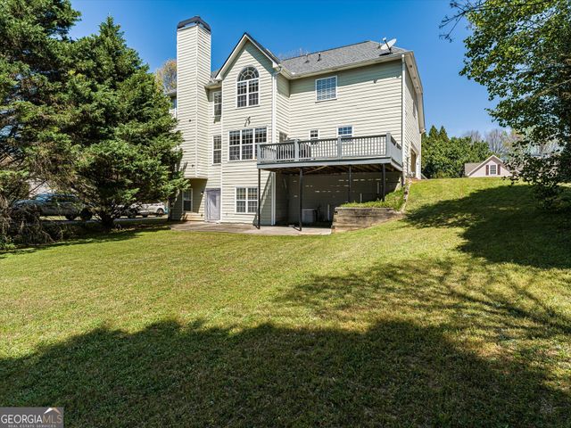 3337 Hinsdale Lane, Buford, GA 30519