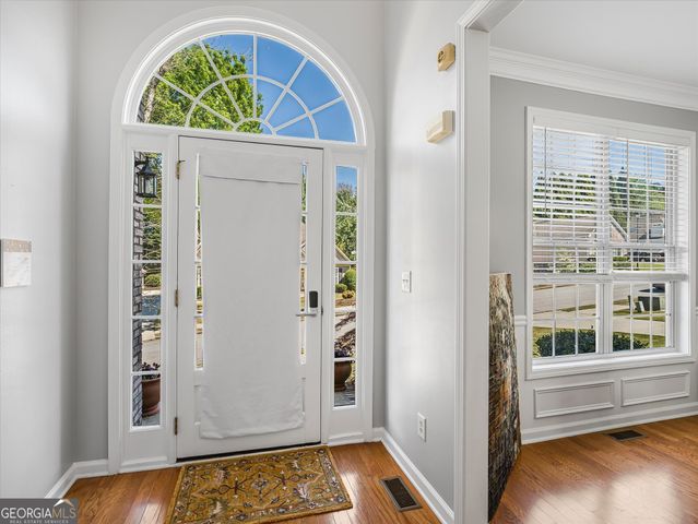 3337 Hinsdale Lane, Buford, GA 30519