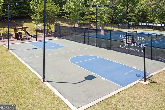 3337 Hinsdale Lane, Buford, GA 30519