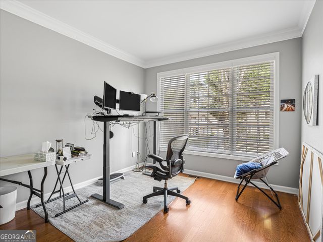 3337 Hinsdale Lane, Buford, GA 30519