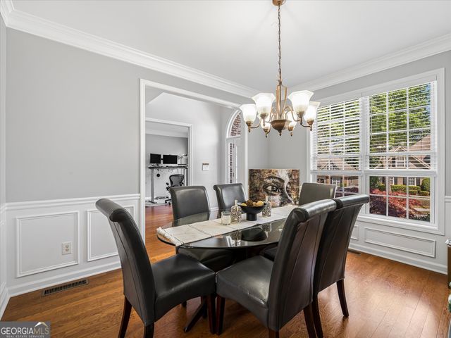 3337 Hinsdale Lane, Buford, GA 30519