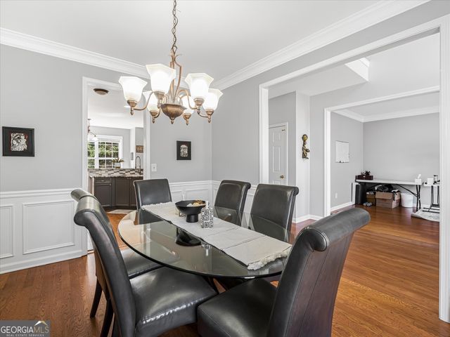 3337 Hinsdale Lane, Buford, GA 30519