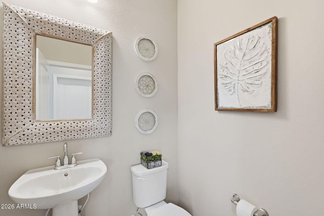 7115 W Maya Way, Peoria, AZ 85383