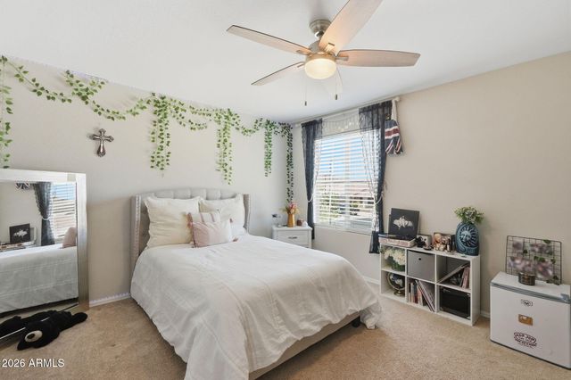 7115 W Maya Way, Peoria, AZ 85383