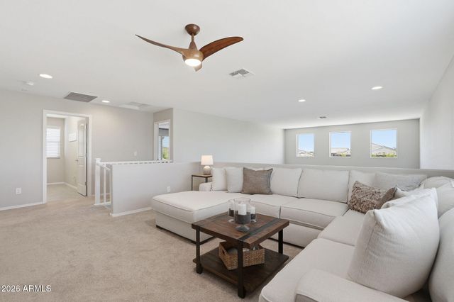 7115 W Maya Way, Peoria, AZ 85383