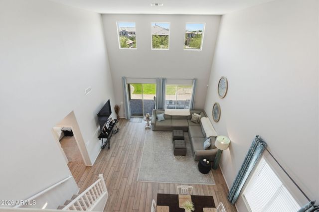 7115 W Maya Way, Peoria, AZ 85383