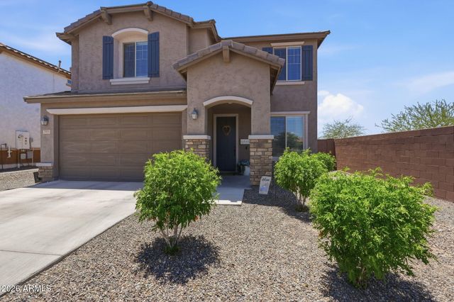 7115 W Maya Way, Peoria, AZ 85383