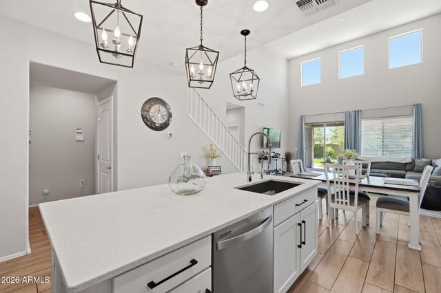 7115 W Maya Way, Peoria, AZ 85383