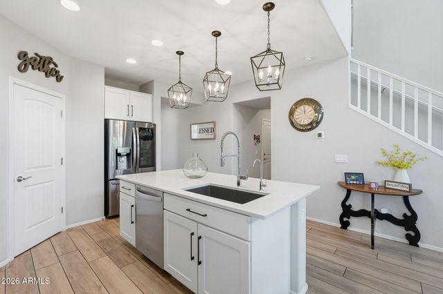 7115 W Maya Way, Peoria, AZ 85383