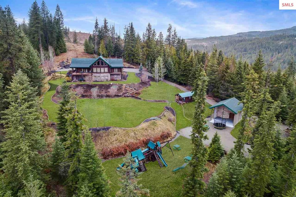 122 Makridge Ln, Other (Sho), ID 83839