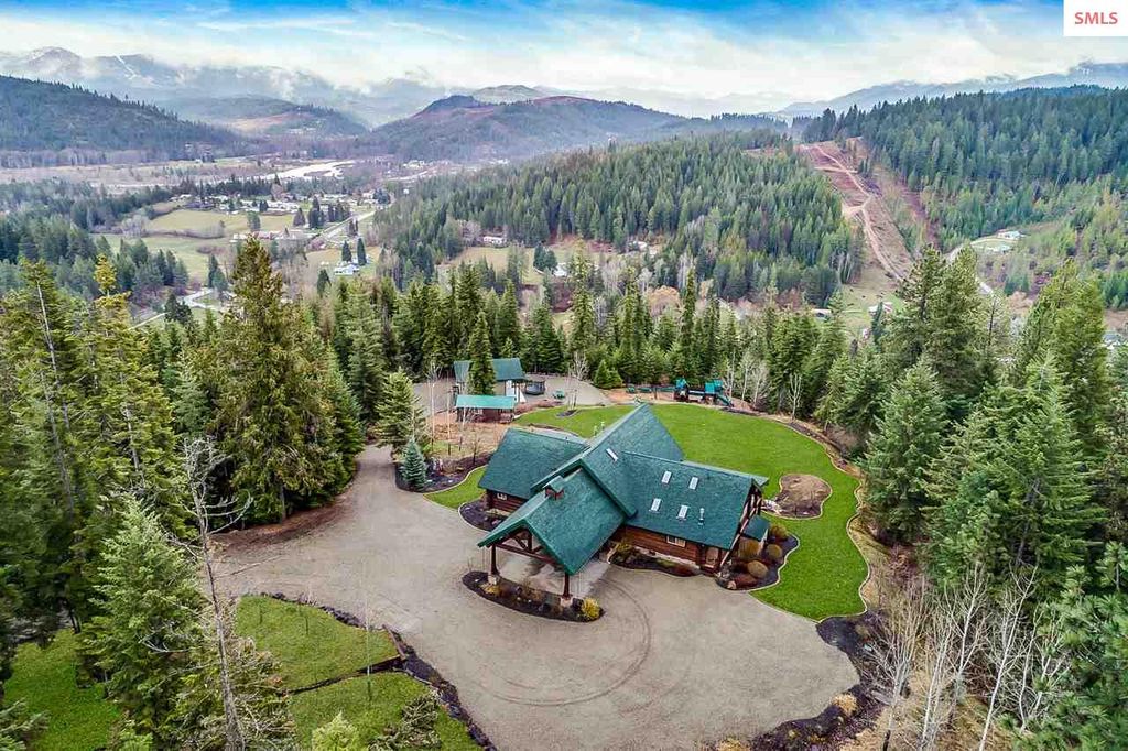 122 Makridge Ln, Other (Sho), ID 83839 photo 3