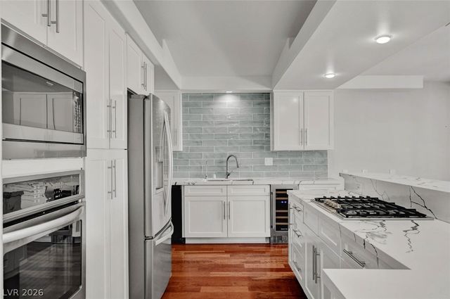 144 Lake Mountain Drive, Boulder City, NV 89005