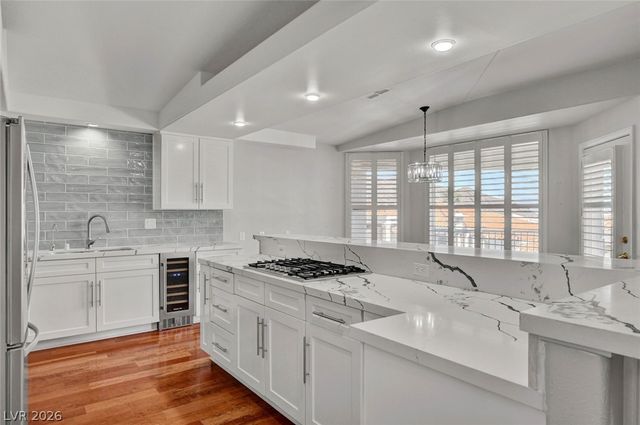 144 Lake Mountain Drive, Boulder City, NV 89005