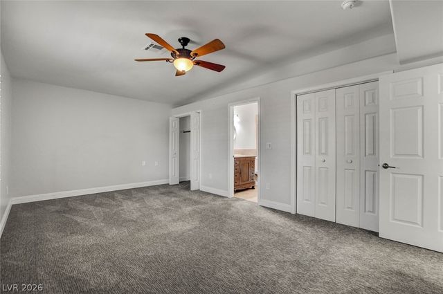 144 Lake Mountain Drive, Boulder City, NV 89005