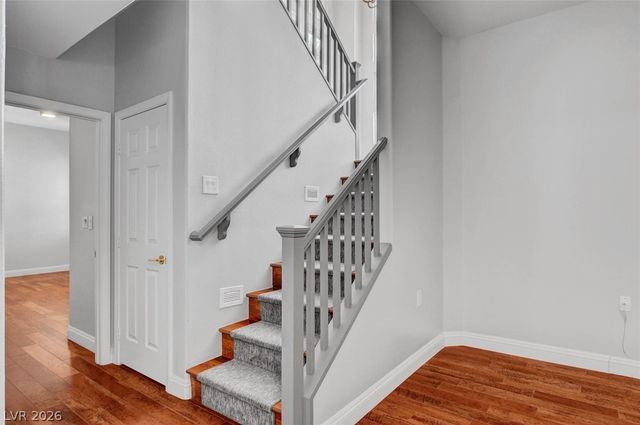 144 Lake Mountain Drive, Boulder City, NV 89005